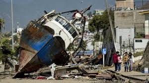 Centro sismológico de la u. Terremoto En Chile Como Es Vivir En Un Pais Que No Deja De Temblar Bbc News Mundo