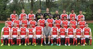 กว่าจะมาเป็นทีม อาร์เซน่อล (Arsenal) รู้หรือไม่ ก่อนนี้ชื่อแรกของทีมคือ ไดอัลสแควร์ : @วาไรตี้ไทยสบาย