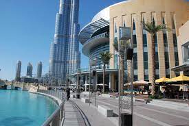 Dubai Mall – What to See & What to Miss ...