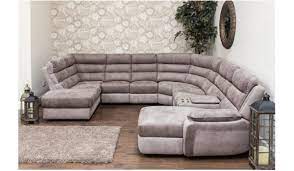 urban modular sofa crinions furniture