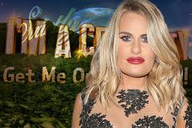 danielle armstrong quit towie to escape