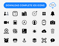 Download icon font or svg. Complete Native Ios10 Ios13 Icons For Free Download On Behance