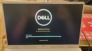 Hey guys, i have a dell notebook running windows 10. Stuck On Updating Firmware For 12 Hours Dell