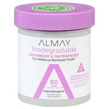 save on almay biodegradable longwear