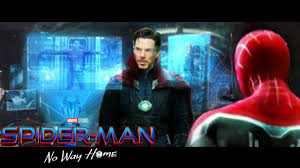 Reparto y ficha de estreno. Inicio De Spiderman No Way Home Filtrado Trailer Pronto Descripcion Y Mas Youtube
