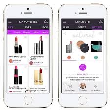 6 new beauty apps you need for the holidays