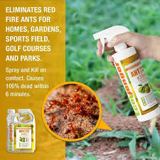 ecovenger ant insect repellent