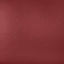 shiny red vinyl flooring textured