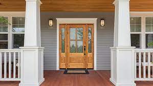 front door ideas a style guide from lowe s