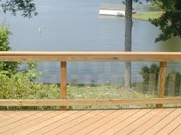 Porch Railing Designs Deck Railings
