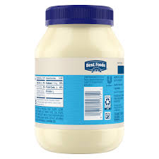 light mayonnaise best foods