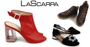 Oferta inactiva - LaScarpa cashback - cumpara pantofi dama sandale sneakers  ghete incaltaminte barbati si primesti bani inapoi