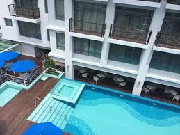 There are 2 restaurants on site, along with a coffee shop/café. Pool Picture Of Royale Chulan Penang Penang Island Tripadvisor