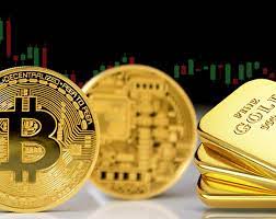 Btc beating gold to the ground where it came from news there's been an ongoing debate over bitcoin and gold about which is the most valuable asset with both assets boasting supporters that claim one is superior to the other. Bitcoin Gold Transaction Swift Bitcoin A S D Team Falco