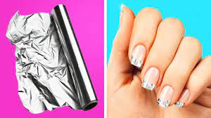 45 best nail art ideas that are easy to