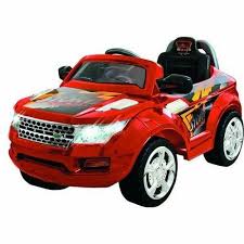 plastic battery powered toy car at rs