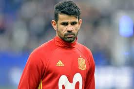 Atlético madrid boss diego simeone will hold off from starting luis suárez, diego costa and joão félix together in the same game. Diego Costa Biography Photos Age Height Personal Life Latest News 2021