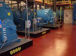 gcap ammonia refrigeration training