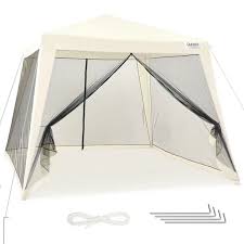 Netting Small Screen House Tent