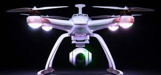blade chroma drone rotordrone