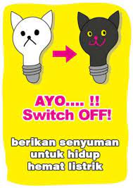 Buat poster dgn tema ajakan hemat energi listrik 12. 15 Poster Hemat Energi Listrik Yang Benar Menarik Dan Mudah Dibuat