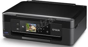 Epson bietet für ihre hardware stets die aktuellen treiber. Epson Expression Home Xp 342 Inkjet Printer Alzashop Com