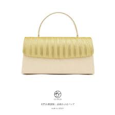 I Cover With Bag Brand Yamabishi Carefully Made Gold Gold Sheep Leather Ribbon Calf Gold Leaf And Be Spelled And A Dream Is Made In Formal Casual