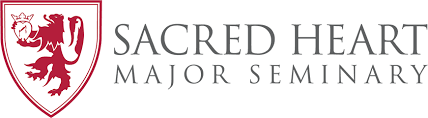 Image result for Logo Sacred Heart seminary detroit