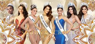 Miss world 2019 winner name is. How Much Is The Annual Franchise Fee For Miss Universe Sashes Scripts Your Ultimate Pageant Blog