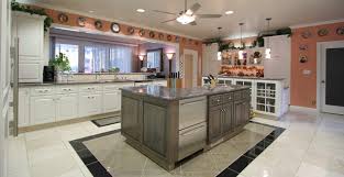 kitchen remodel for the jacobson family