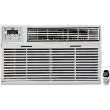 (see what is a btu?) for more about picking a unit with the right cooling. Arctic King 10 000 Btu 230v Through The Wall Air Conditioner Cool Heat White Wtw 10er5a Walmart Com Walmart Com