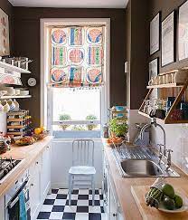 19 practical u shaped kitchen designs