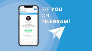 Telegram channel amir tsarfati
