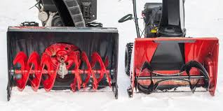 The Best Snow Blowers For 2019