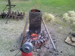 homemade smelter homemadetools net