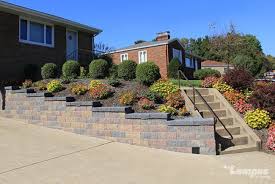 Versa Lok Standard Retaining Walls R