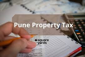 pune property tax pcmc pimpri