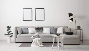 grey living room ideas a dash of decor