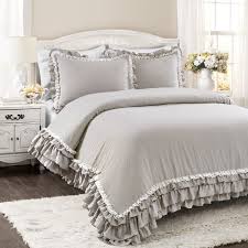 Light Gray Comforter Wayfair