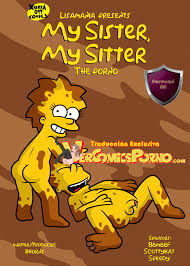 Los Simpsons Porno Archives 