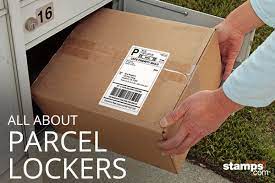 the lowdown on parcel lockers sts