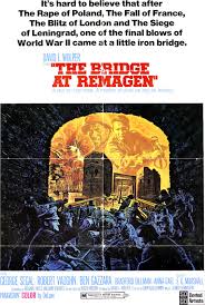 the bridge at remagen 1969