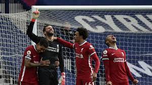 Watch videos relating to the west bromwich albion v liverpool fixture season 2020/21, visit the official website of the premier league. Zabtbyg1f6i Sm