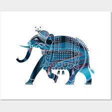 Elephant Posters And Art Prints