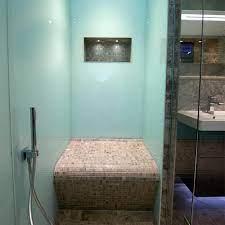 High Gloss Acrylic Shower Wall Panels