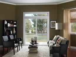 Sliding Patio Door Contemporary