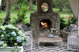 How To Create Rustic Cottage Charm On