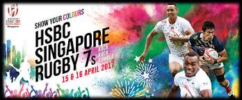 singapore 7s hsbc sevens world series