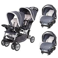 Baby Trend Sit N Stand Easy Fold Travel