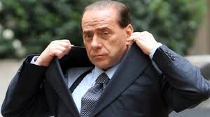 In the observer (20 april 2008). Ac Milan Berpindah Tangan Pemilik Silvio Berlusconi Pamit Kepada Fans Tribunnews Com Mobile